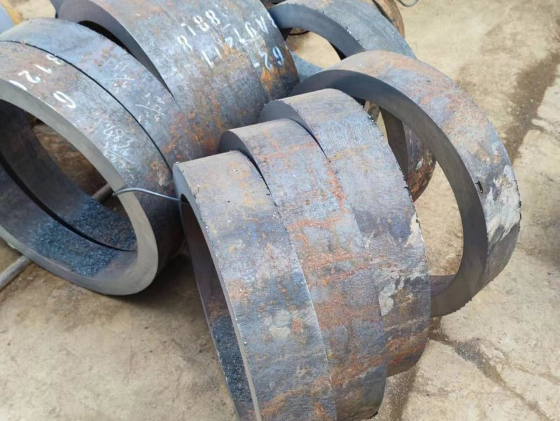 山东42crmo无缝钢管切割加工零售